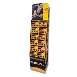 मेटल वायर फोल्डेबल डिस्प्ले स्टैंड