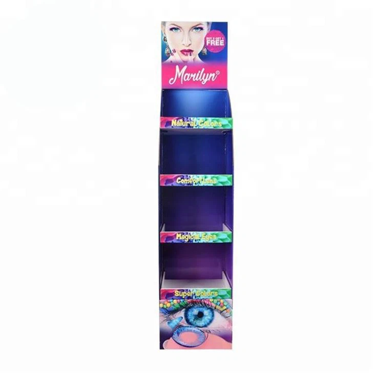 Cosmetics Organizer Display Stands