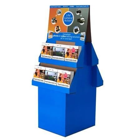 Cosmetics Organizer Display Stands
